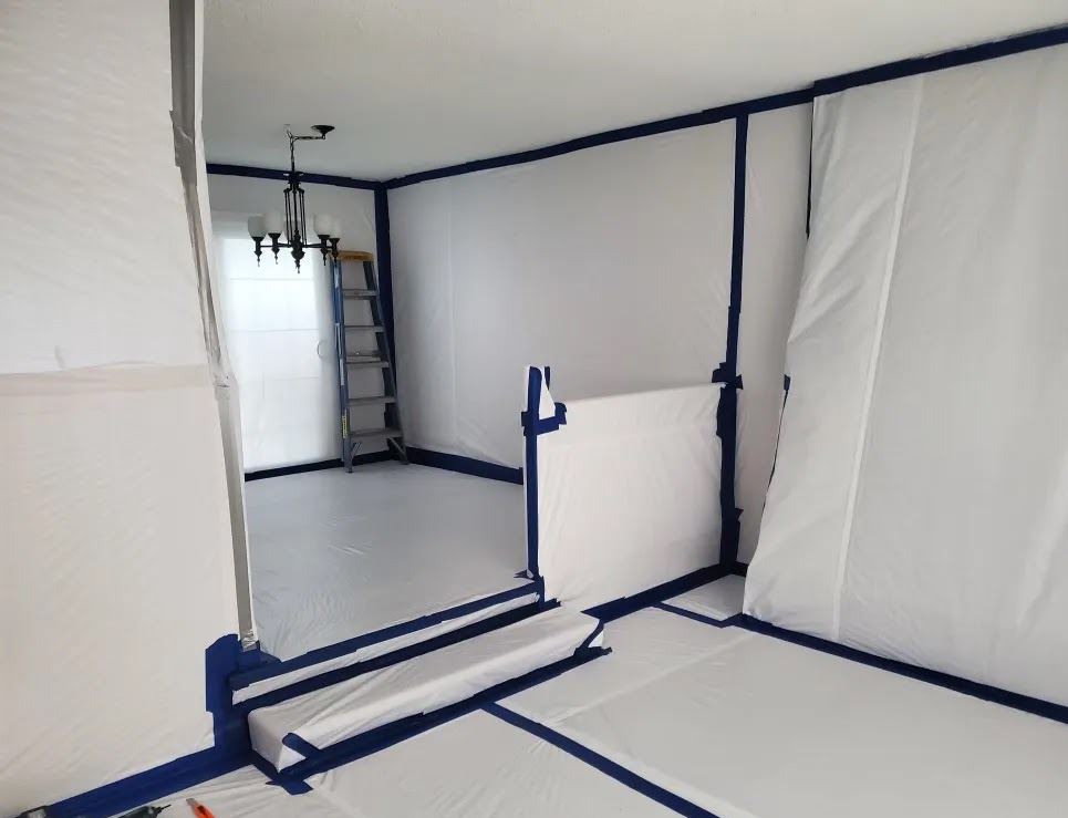 Certified Asbestos Abatement Services in Kelowna and the Okanagan