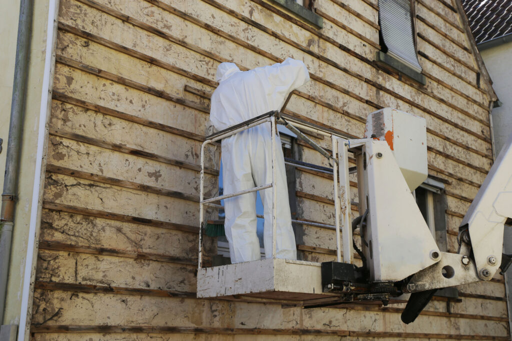 Certified Asbestos Abatement Services in Kelowna and the Okanagan