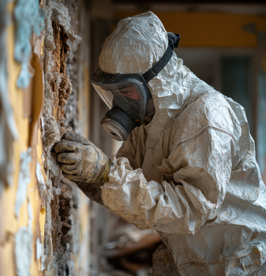 Certified Lead Abatement Services in Kelowna and the Okanagan